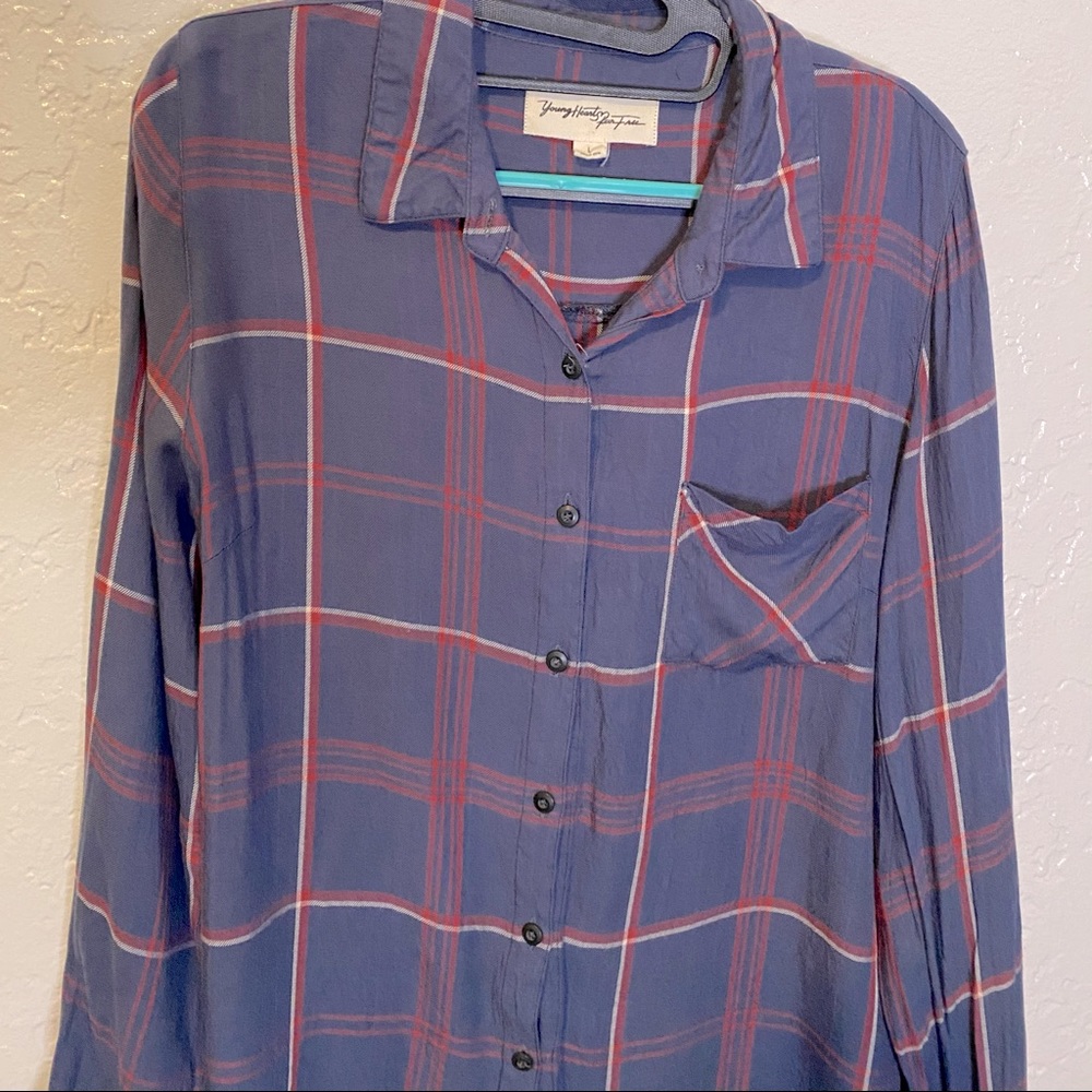 Flannel